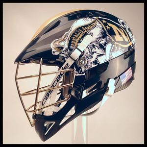 Image post by @cascade_lacrosse on Instagram