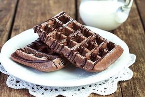 Image post by @skinnymechocolates on Instagram