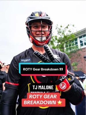 Video post by @maveriklacrosse on TikTok