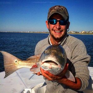Image post by @toadfishoutfitters on Instagram