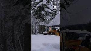 Video post by @accuweather on YouTube