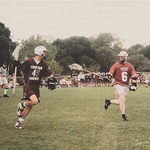 Image post by @washeduplaxbros on Instagram