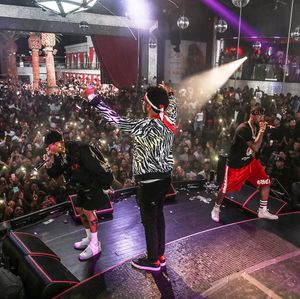 Image post by @myfabolouslife on Instagram