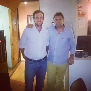 Image post by @dodomolinari on Instagram