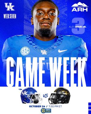 Image post by @ukfootball on Instagram