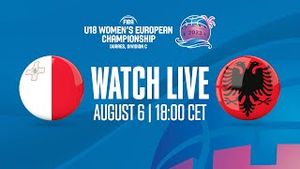 Video post by @fiba on YouTube
