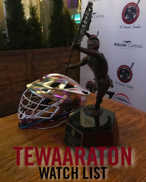 Image post by @cascade_lacrosse on Instagram