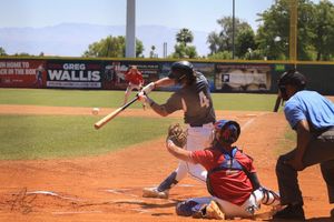 Image post by @psclbaseball25 on Instagram