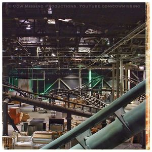 Image post by @cowmissing on Instagram