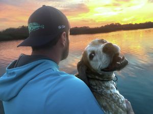 Image post by @toadfishoutfitters on Instagram