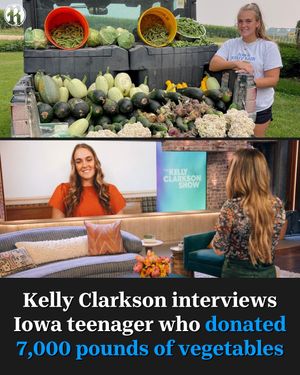 Image post by @dmregister on Instagram