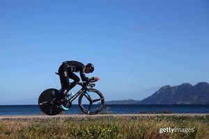 Image post by @gettyimages on Instagram