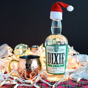 Image post by @dixievodka on Instagram