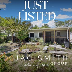 Image post by @thejacsmithgroup on Instagram