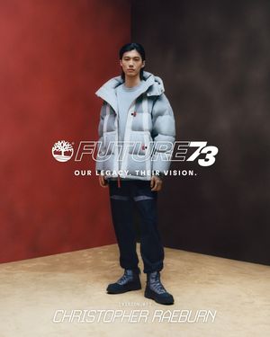 Image post by @timberland on Instagram