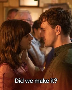 Image post by @hulu on TikTok