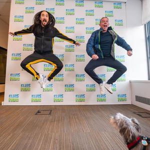 Image post by @steveaoki on Instagram