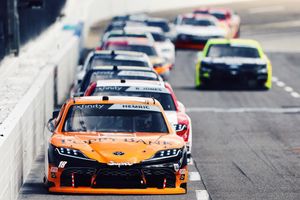 Image post by @martinsvilleswy on Instagram