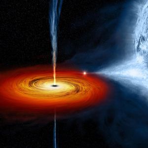Image post by @nasa on Instagram