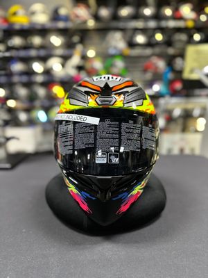 Image post by @motorcyclemall on Instagram