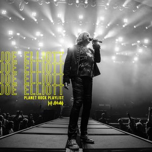 Image post by @defleppard on Instagram