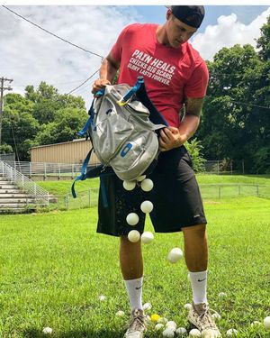 Image post by @washeduplaxbros on Instagram