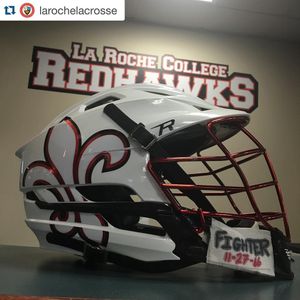 Image post by @cascade_lacrosse on Instagram