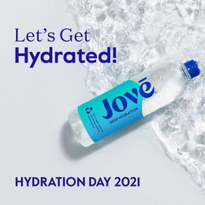 Image post by @drinkjove on Instagram