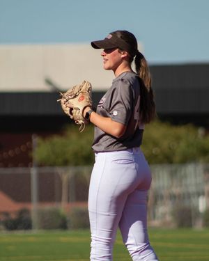Image post by @gcu_clubsoftball on Instagram