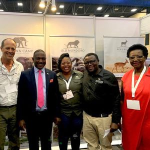 Image post by @chiawasafaris on Instagram