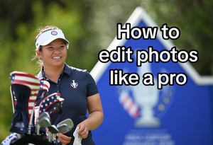 Video post by @lpga_tour on TikTok
