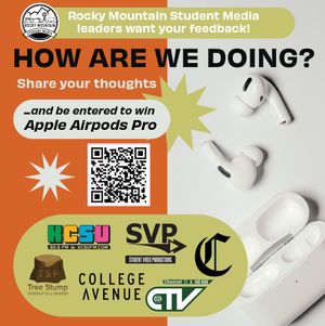 Image post by @csucollegian on Instagram