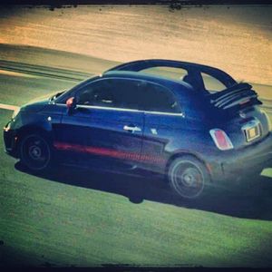 Image post by @fiatusa on Instagram