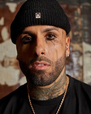 Image post by @nickyjam on Instagram