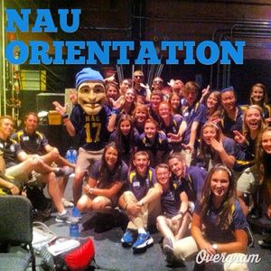 Image post by @nauflagstaff on Instagram