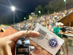 Image post by @stockadefc on Instagram
