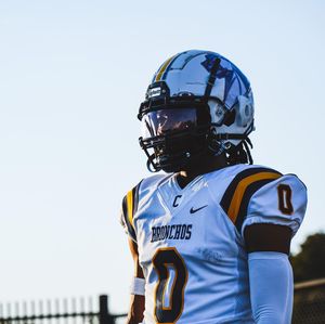Image post by @ucobronchofb on Instagram