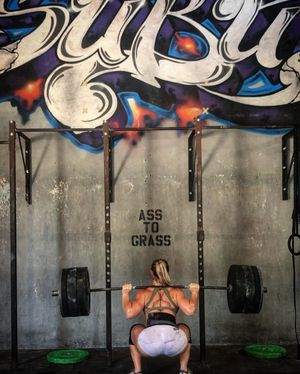 Image post by @dellespeegle on Instagram