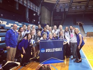Image post by @gocreighton on Instagram