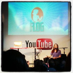 Image post by @youtube on Instagram
