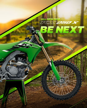 Image post by @motorcyclemall on Instagram