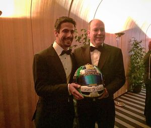 Image post by @lucasdigrassi on Instagram