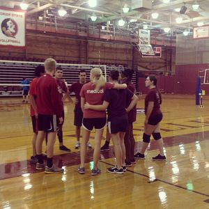 Image post by @fsuimsports on Instagram