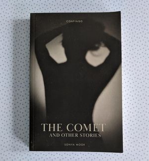 Image post by @confingopublishing on Instagram