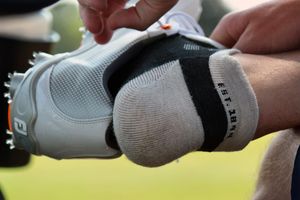 Image post by @evolvegolf on Instagram