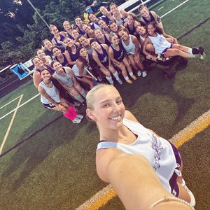 Image post by @valkyriesfieldhockey on Instagram