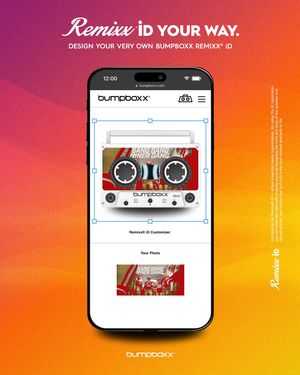 Image post by @bumpboxx on Instagram