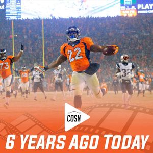 Image post by @coloradosportsnetwork on Instagram