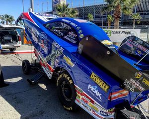 Image post by @jfr_racing on Instagram