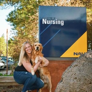Image post by @nauflagstaff on Instagram
